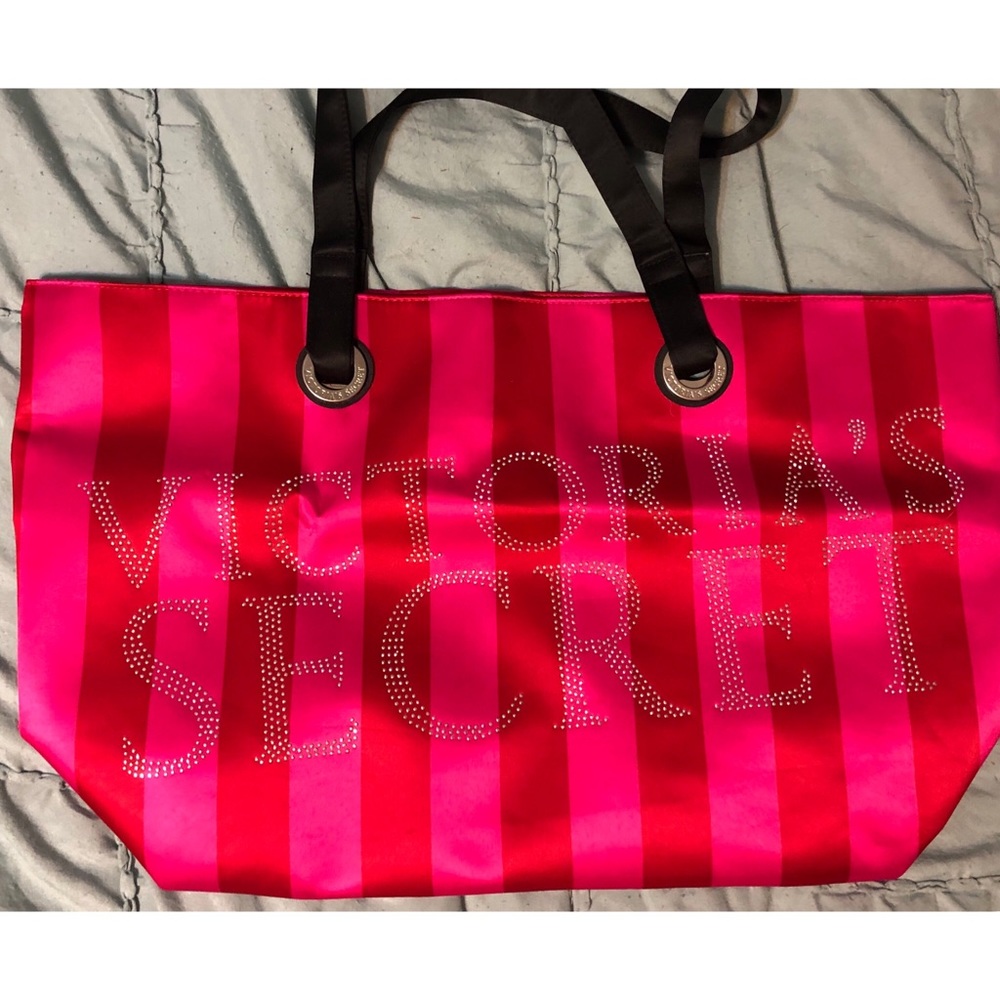 EUC Victoria’s Secret Tote